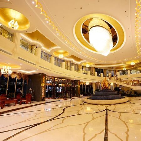 Xiangjiang Hotel Kunming Exterior foto