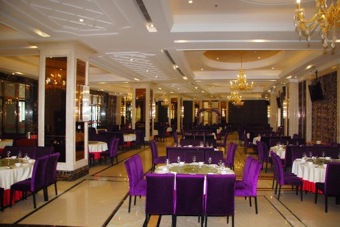 Xiangjiang Hotel Kunming Exterior foto