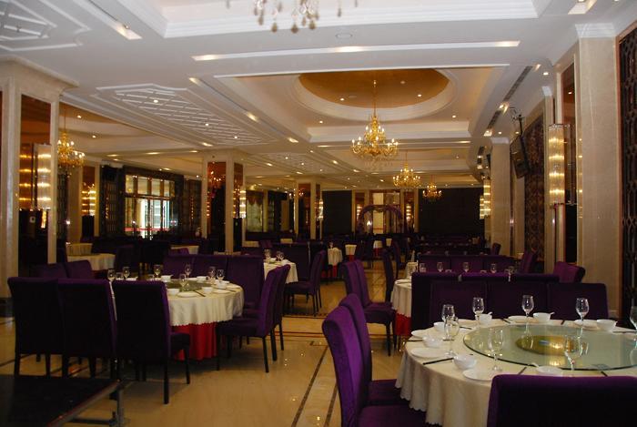 Xiangjiang Hotel Kunming Exterior foto