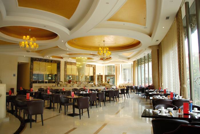 Xiangjiang Hotel Kunming Exterior foto