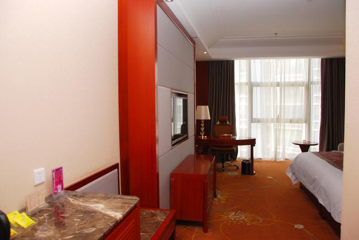 Xiangjiang Hotel Kunming Quarto foto
