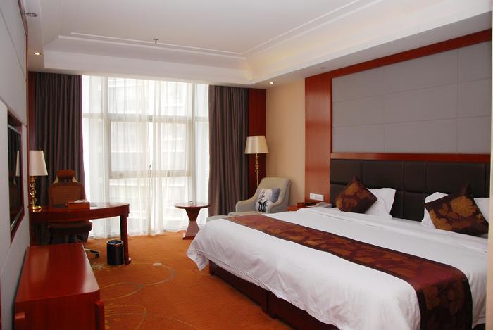 Xiangjiang Hotel Kunming Quarto foto