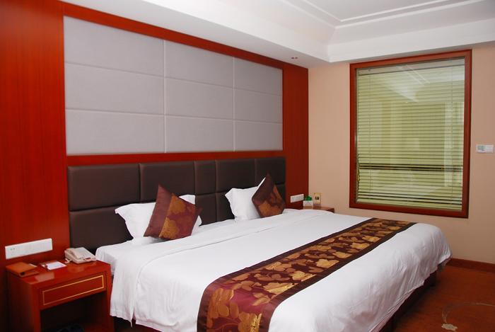 Xiangjiang Hotel Kunming Quarto foto