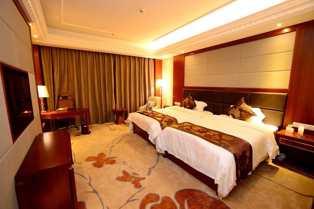Xiangjiang Hotel Kunming Quarto foto