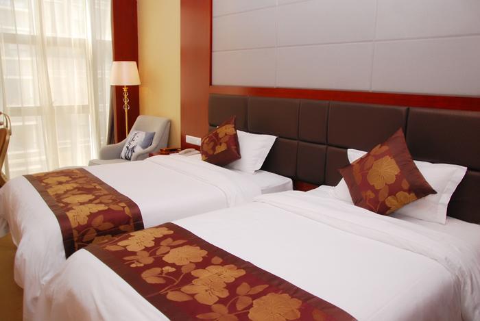 Xiangjiang Hotel Kunming Quarto foto