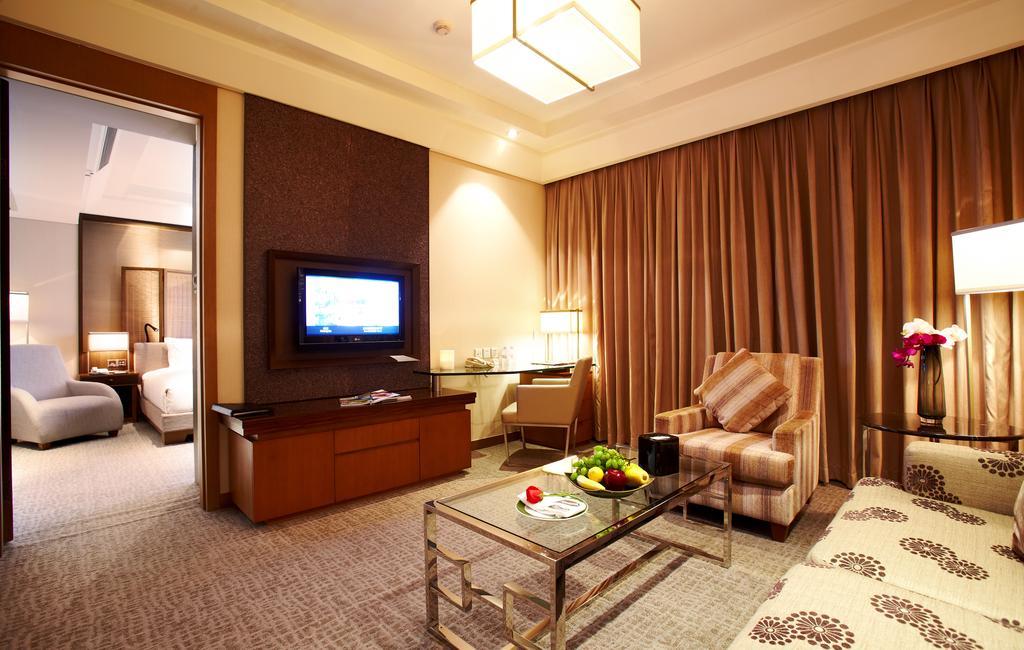 Xiangjiang Hotel Kunming Exterior foto