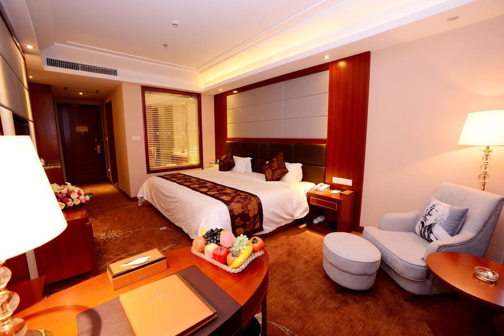 Xiangjiang Hotel Kunming Quarto foto