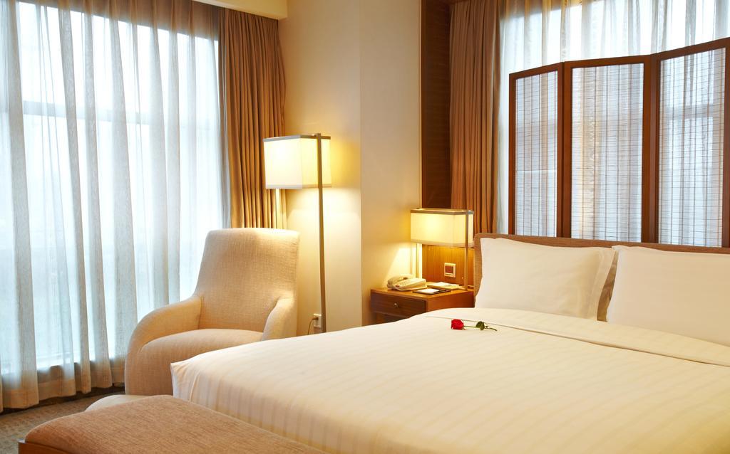 Xiangjiang Hotel Kunming Exterior foto