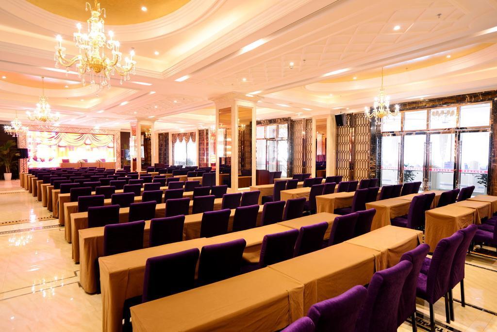 Xiangjiang Hotel Kunming Exterior foto
