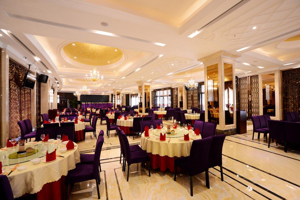 Xiangjiang Hotel Kunming Exterior foto