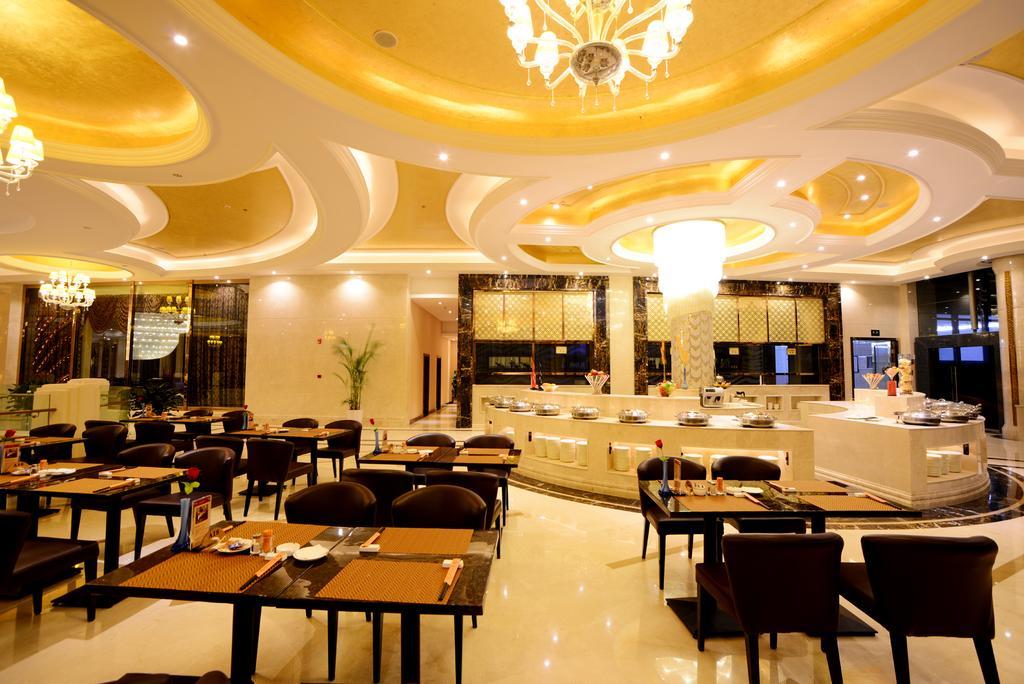 Xiangjiang Hotel Kunming Exterior foto